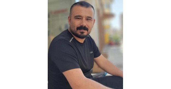 O anlar kamerada: Motosikletle gelen ölüm