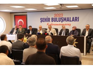 Bakan Özhaseki: "Orta hasarlı binaların tamamı yıkılacak"