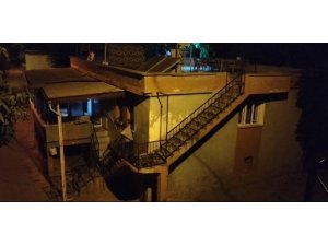 Deprem, Osmaniye ve Kahramanmaraş’ta da hissedildi