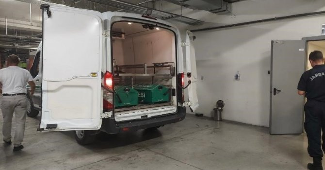 Dünürleri tarafından öldürülen 4 kişinin cenazeleri ailelerine teslim edildi