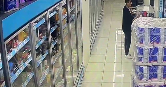 7 bin 500 liralık taşınabilir disk çaldı, ’500 liraya sattım’ dedi