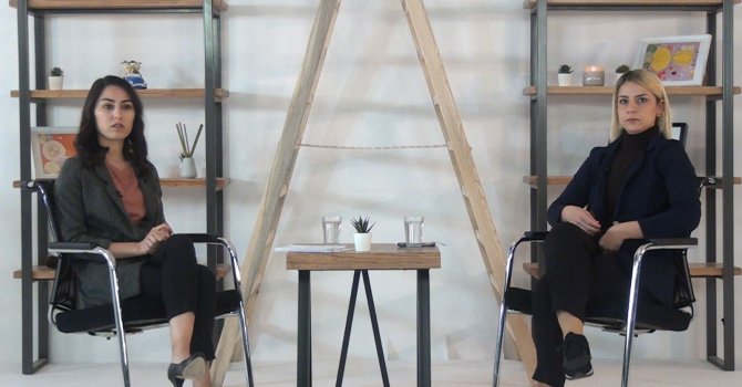 Pandemi döneminde Kepez’den psikolojik destek