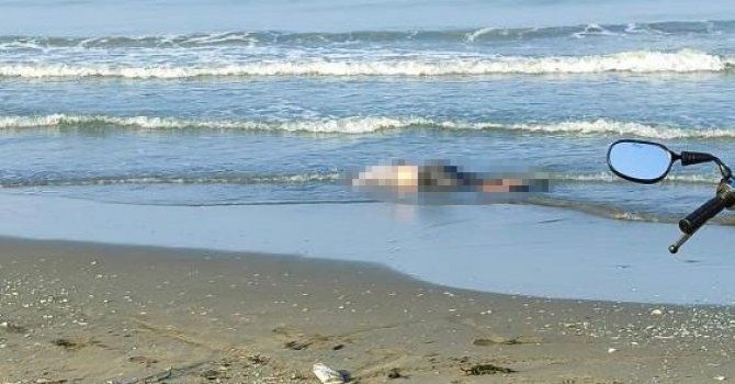 Serinlemek için denize giren iki kişiden birinin daha cansız bedeni bulundu