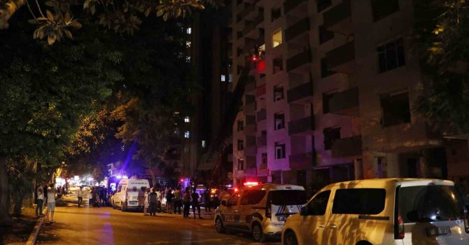 5 gündür kayıp kişi depremde ağır hasar alan binada ölü bulundu