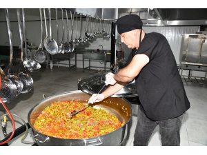 Hollanda Belediyeler Birliği Uluslararası İş Birliği Ajansı’ndan Osmaniye’ye hibe desteği