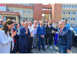 Elban gitti, Köşger dönemi başladı