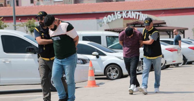 Husumetli oldukları aileyi silahla taradılar: 1 ölü, 6 yaralı