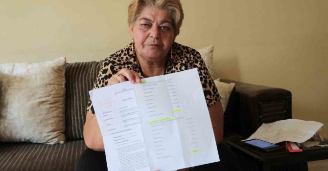 Kredi kartı çıkartmak istedi, başına gelmeyen kalmadı