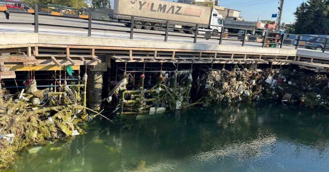 Sulama kanalında kaybolan 15 yaşındaki kızın cesedi bulundu