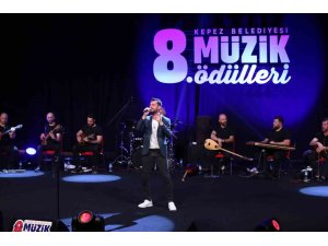 Kepez Müzik Ödülleri için son başvuru 1 Eylül