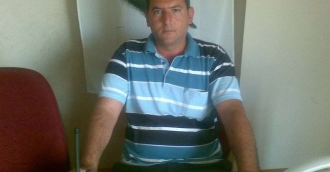 Annesine döven babasını öldüren genç tutuklandı