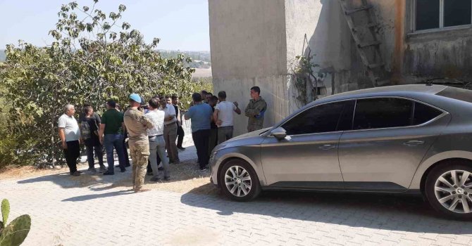 Kuzey Irak’ta şehit düşen Uzman Çavuş Torun’un acı haberi ailesine ulaştı