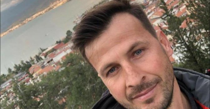 Trafik kazasında yaralanan genç hastanede hayatını kaybetti