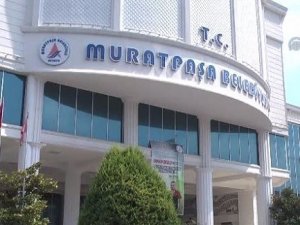 Muratpaşa'dan 19 Mayıs açıklaması