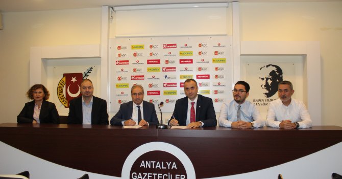 Gazetecilik Eğitim  ve İstihdam  Programı Başlıyor