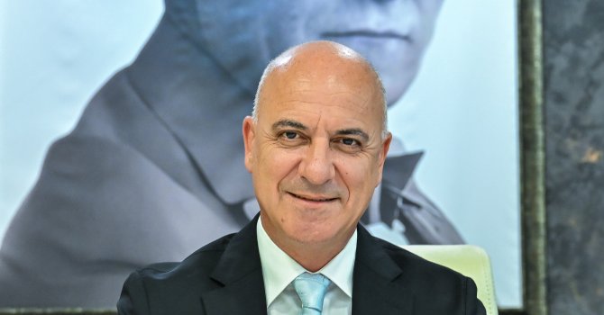 ATSO'NUN ÖNERİLERİ HÜKÜMET PROGRAMINA GİRDİ