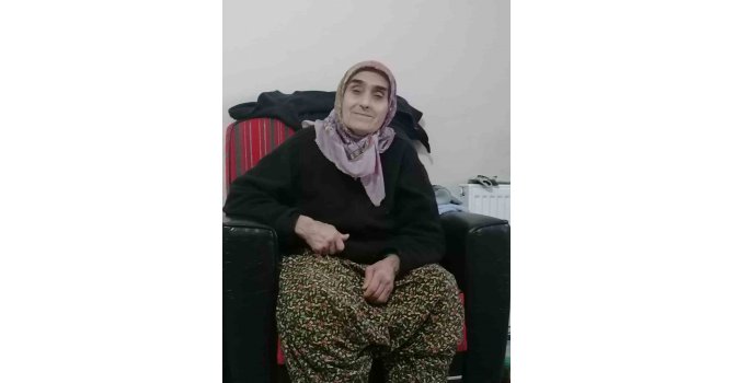 76 yaşındaki şahıs eşini çok konuştuğu için öldürmüş