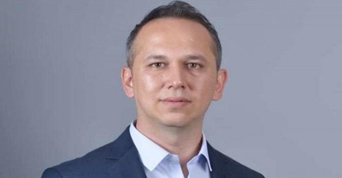 ÖNDER KURNAZ: 30 AĞUSTOS ZAFER BAYRAMIMIZ KUTLU OLSUN