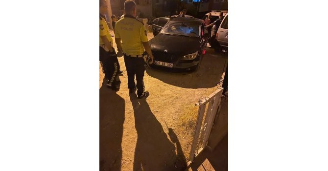 Çaldığı otomobille şehir şehir polisten kaçan hırsız Burdur’da yakalandı