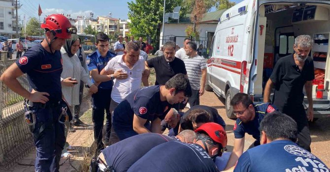 Abisinin “Ölmedi değil mi” dediği ziraat mühendisinden acı haber