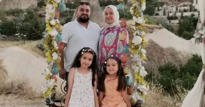 Ailesini katledip intihar eden şahsın cenazesini alan olmadı