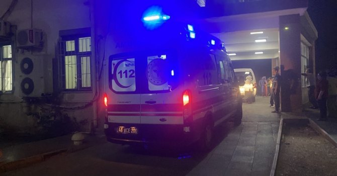 Cinnet getiren eski damat dehşetinin detayları ortaya çıktı