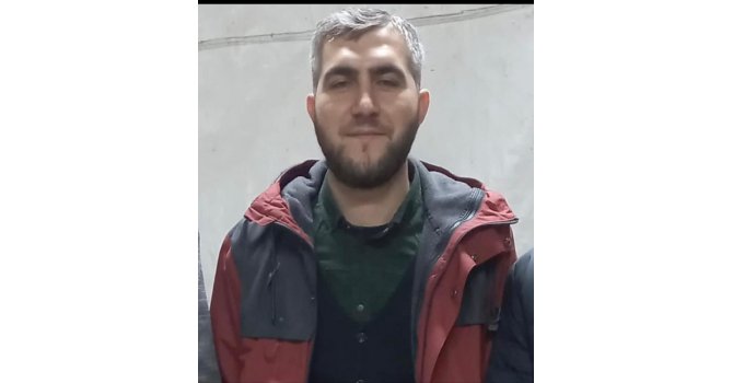 Domuz avına giden adam yanlışlıkla kendini vurarak hayatını kaybetti