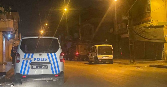 Kaldırımda telefonla konuşurken silahlı saldırıda hayatını kaybetti