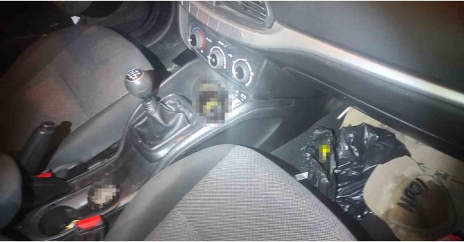 Isparta’da 53 bin 900 araç ve sürücüsü denetlendi