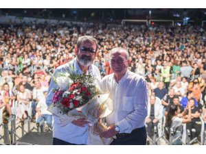 Adana’da Türkü şöleni