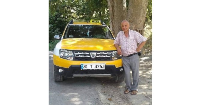 Hatay’da tırın çarptığı yaya hayatını kaybetti