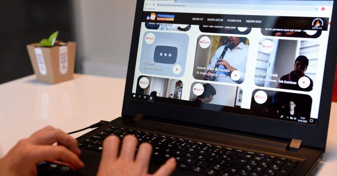 Korona günlerinin en iyisi seçilecek