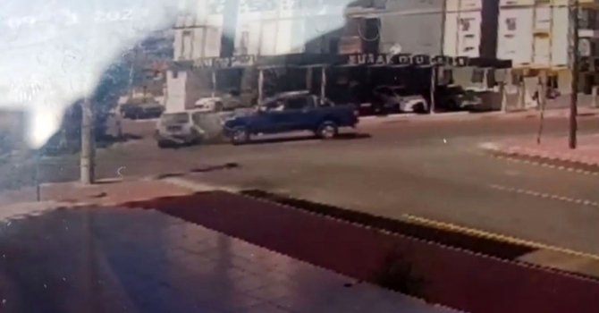 17 yaşındaki çocuğun kullandığı otomobil 11 yaşındaki çocuğun ölümüne sebep oldu