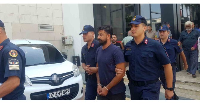 Antalya’da 3 turistin öldüğü safari kazasında otomobil sürücüsü tutuklandı