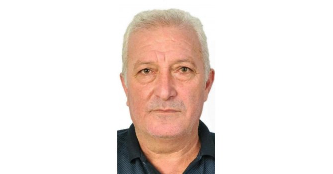 Evinde rahatsızlanan adam hastane yolunda hayatını kaybetti