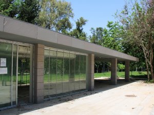 Kent Müzesi Kompleksi’nde sona yaklaşıldı