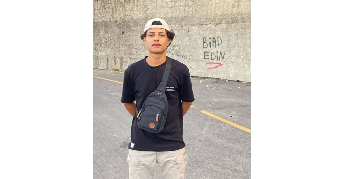 3 gün önce sokak ortasında saldırıya uğrayan çocuk hayatını kaybetti