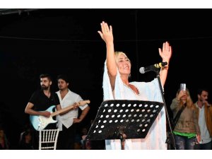 Sanatçı Yudum, Tufanbeyli Belediye Başkanlığı’na adaylığını duyurdu