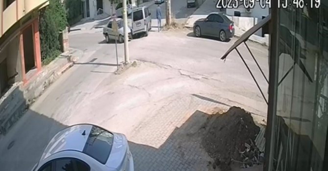 Osmaniye’de kaza yapan otomobilin çarptığı yaya hayatını kaybetti