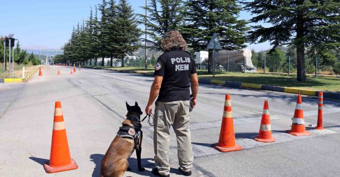 Isparta’da uyuşturucudan bir ayda 142 şüpheli yakalandı