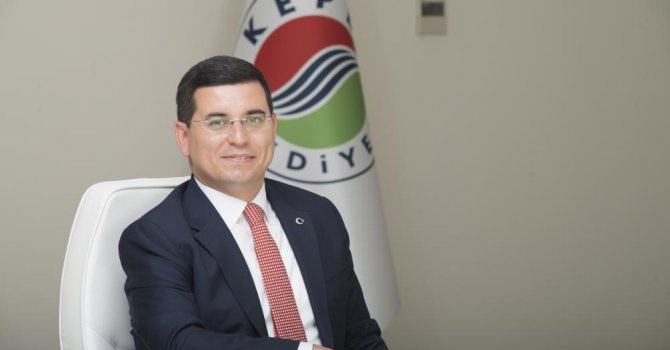 Kepez Belediye Başkanı Hakan Tütüncü’nün Ramazan Bayramı Mesajı