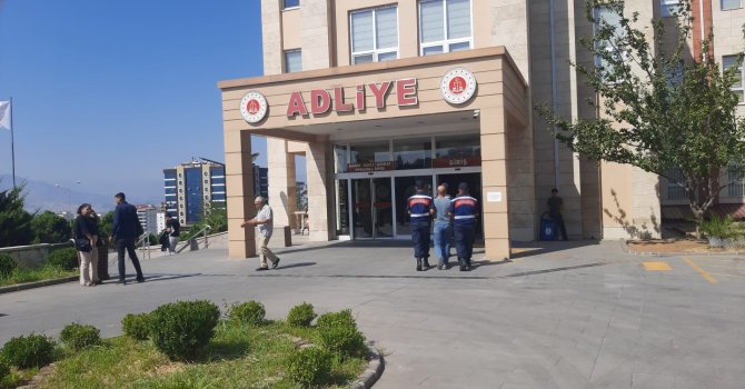 FETÖ/PDY operasyonunda 1 kişi tutuklandı