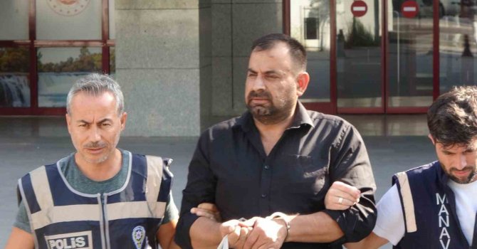 Osmaniye’de cinayet işleyen zanlı, 1,5 yıl sonra Antalya’daki kardeşinin evinde yakalandı