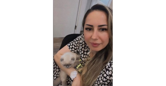 Balkondan düşen kadının kocası cinayet şüphesiyle tutuklandı