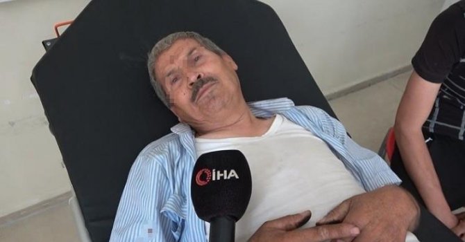 Kahramanmaraş’taki feci kazada yaralanan vatandaşlar korku dolu anları anlattı