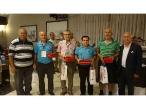 Yiğitler, depremzedelere moral olsun diye Hatay’da meydana çıkacak