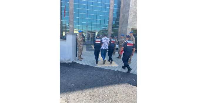 Kahramanmaraş’taki kamyon faciasında 2 tutuklama