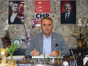 “Yeşilimize, doğamıza, mirasımıza sahip çıkmaya devam edeceğiz”