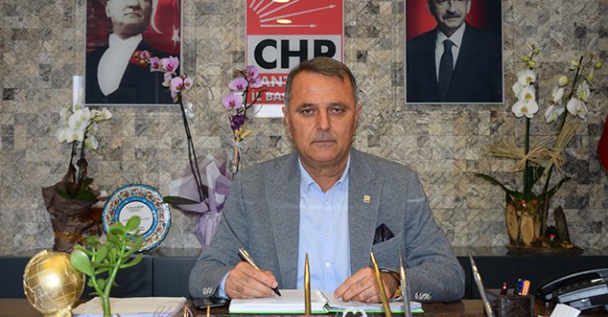 “Yeşilimize, doğamıza, mirasımıza sahip çıkmaya devam edeceğiz”