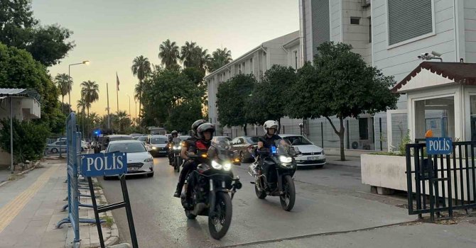 Depremzedeleri dolandıranlara şafak operasyonu: 13 gözaltı kararı